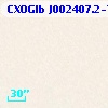 CXOGlb J002407.2-720454