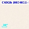 CXOGlb J002402.5-720434
