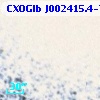 CXOGlb J002415.4-720646