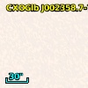 CXOGlb J002358.7-720447