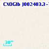 CXOGlb J002403.3-720524