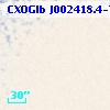 CXOGlb J002418.4-720334