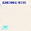 [GHE2001] W235