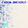 CXOGlb J002438.7-720427
