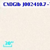 CXOGlb J002410.7-720418