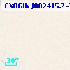 CXOGlb J002415.2-720433