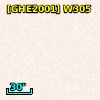 [GHE2001] W305