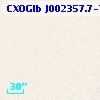 CXOGlb J002357.7-720506