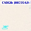CXOGlb J002354.9-720433