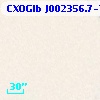 CXOGlb J002356.7-720450