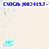 CXOGlb J002419.7-720349