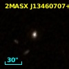 RX J1346.1+7331