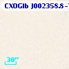 CXOGlb J002358.8-720423