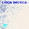 CXOGlb J002432.6-720311