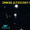 2MASS J17251567+2348543