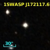 2MASS J17211763+4418174