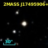 2MASS J17495906+3709285