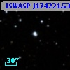 1SWASP J174221.53+271435.2