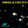 2MASS J17291771+0656552