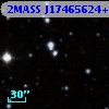2MASS J17465624+1438407
