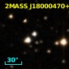 2MASS J18000470+2559476
