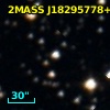 2MASS J18295778+1744549