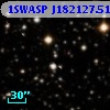1SWASP J182127.51+094038.2