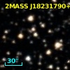 2MASS J18231790+0639358
