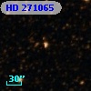 HD 271065