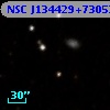 NSC J134429+730535
