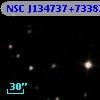 NSC J134737+733833