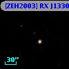 [ZEH2003] RX J1330.5+7209  1