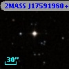 2MASS J17591980+3539350