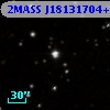 2MASS J18131704+3053561