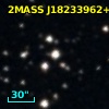 2MASS J18233962+2108056