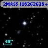 2MASS J18262638+3749548