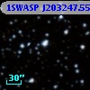 1SWASP J203247.55+182805.3