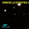 2MASS J13370783+7320359