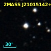 2MASS J21015142+0723266