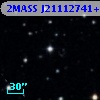 2MASS J21112741+1826533