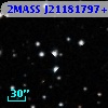 2MASS J21181797+1826592