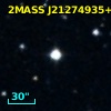 2MASS J21274935+1902460