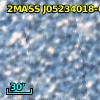 2MASS J05234018-6935188