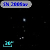 SN 2008av