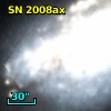 SN 2008ax