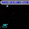 NVSS J132305+720201