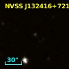NVSS J132416+721725