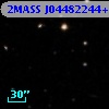 2MASS J04482244+2051433