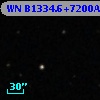 WN B1334.6+7200A