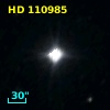 HD 110985